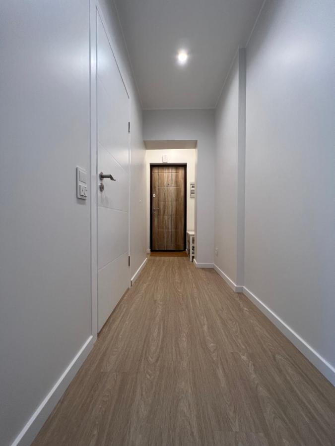 Bell Tower Apartment Plunge Exterior photo